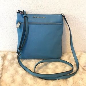 Authentic Michael Kors Crossbody bag